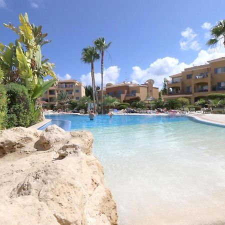 Limnaria Gardens B Apartment Paphos Exterior foto