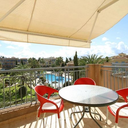Limnaria Gardens B Apartment Paphos Exterior foto