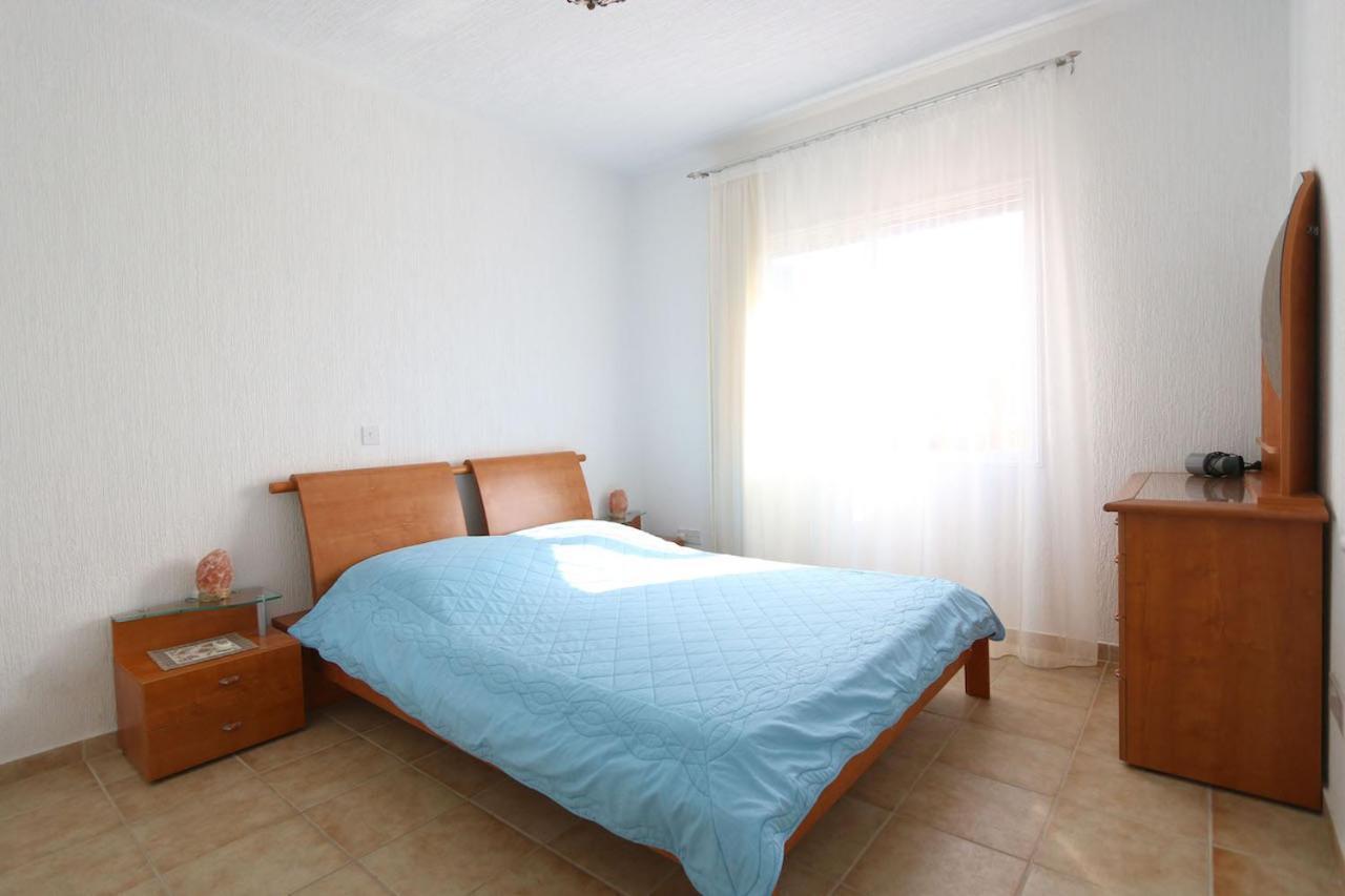 Limnaria Gardens B Apartment Paphos Exterior foto